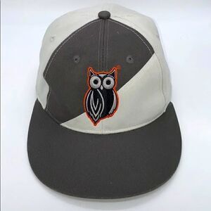 Hooters SnapBack Baseball Cap 